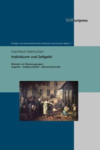 Produktbild: Individuum und Zeitgeist