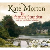 Produktbild: Die fernen Stunden