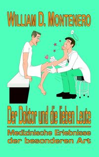 Produktbild: Der Doktor und die lieben Leute