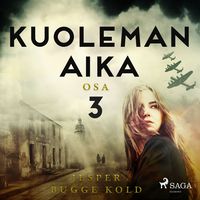 Produktbild: Kuoleman aika: Osa 3