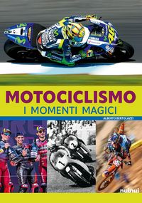 Produktbild: Motociclismo. I momenti magici