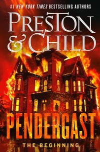 Produktbild: Pendergast