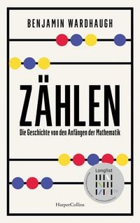 Produktbild: Z&auml;hlen. Die Geschichte von den Anf&auml;ngen der Mathematik