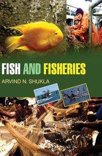 Produktbild: Fish and Fisheries