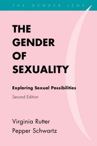 Produktbild: The Gender of Sexuality