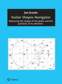 Produktbild: Guitar Shapes Navigator