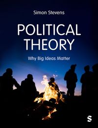 Produktbild: Political Theory
