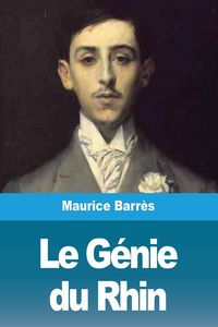 Produktbild: Le G&eacute;nie du Rhin