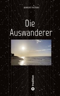 Produktbild: Die Auswanderer