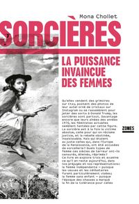 Produktbild: Sorci&egrave;res - La puissance invaincue des femmes