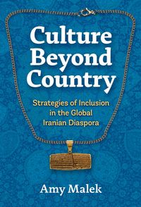 Produktbild: Malek, A: Culture Beyond Country