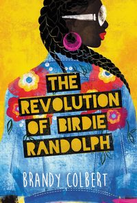 Produktbild: Colbert, B: Revolution of Birdie Randolph
