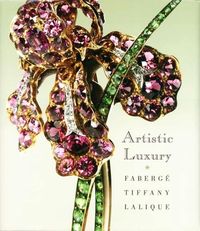 Produktbild: Artistic Luxury