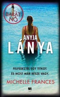 Produktbild: Anyja l&aacute;nya