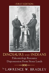 Produktbild: Dinosaurs and Indians