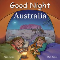 Produktbild: Good Night Australia