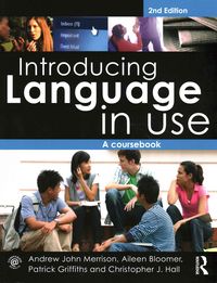 Produktbild: Introducing Language in Use