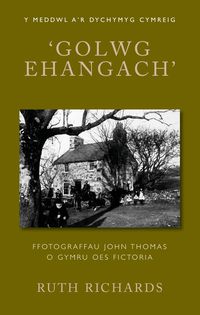 Produktbild: 'Golwg Ehangach'