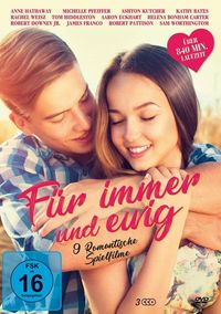 Bild vom Artikel Für immer und ewig  [3 DVDs] vom Autor Michelle Pfeiffer