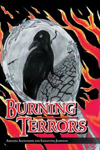 Produktbild: Burning Terrors