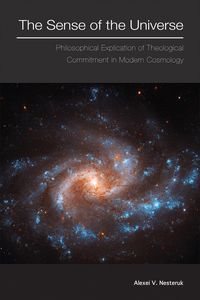 Produktbild: Sense of the Universe