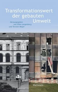 Produktbild: Transformationswert der gebauten Umwelt