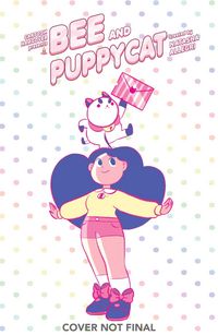 Produktbild: Bee & PuppyCat SC