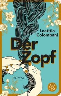 Produktbild Der Zopf
