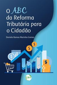 Produktbild: O abc da reforma tribut&aacute;ria para o cidad&atilde;o
