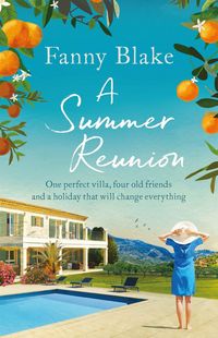 Produktbild: A Summer Reunion