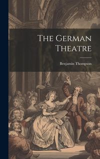 Produktbild: The German Theatre