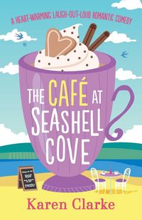 Produktbild: The Cafe at Seashell Cove