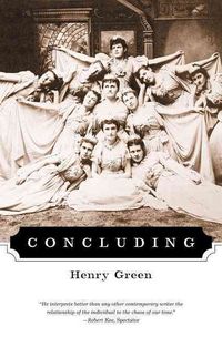 Produktbild: Concluding