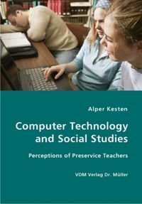 Produktbild: Computer Technology and Social Studies