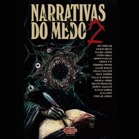 Produktbild: Narrativas do medo 2