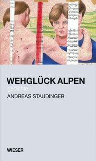 Produktbild: Wehgl&uuml;ck Alpen