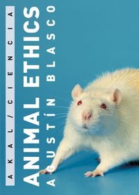 Produktbild: Animal Ethics
