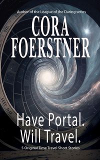 Produktbild: Have Portal. Will Travel.