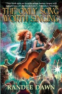 Produktbild: The Only Song Worth Singing