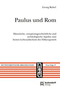 Produktbild: Paulus und Rom