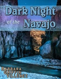 Produktbild: Dark Night of the Navajo