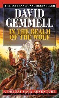 Produktbild: In the Realm of the Wolf