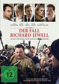 Produktbild: Der Fall Richard Jewell