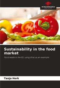 Produktbild: Sustainability in the food market