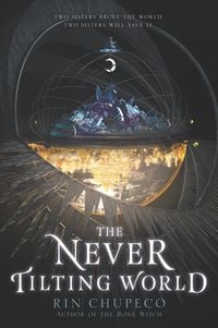Produktbild: The Never Tilting World