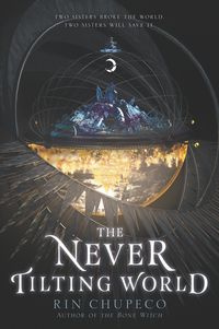Produktbild: The Never Tilting World
