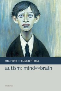 Produktbild: Autism Mind & Brain