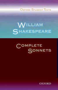 Produktbild: Croft, S: Oxford Student Texts: William Shakespeare: Complet
