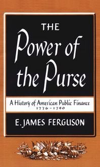 Produktbild: The Power of the Purse
