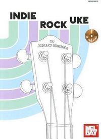 Produktbild: Indie Rock Uke